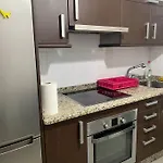 דירה Casa De Angela *
