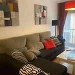 דירה Casa De Angela
