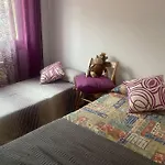Casa De Angela דירה