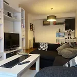 דירה Casa De Angela *