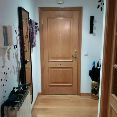 アパート Casa De Angela *