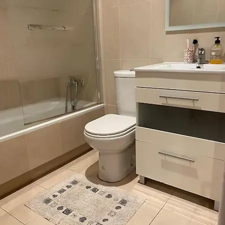 Casa De Angela アパート *