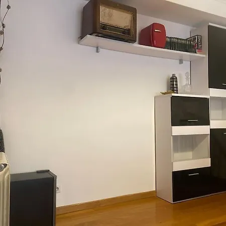 דירה Casa De Angela