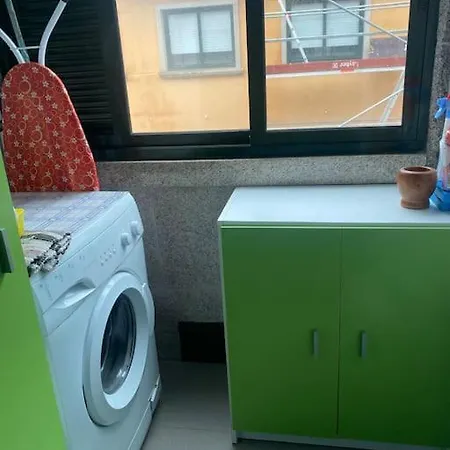 Casa De Angela * ポンテベドラ