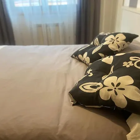 דירה Casa De Angela *