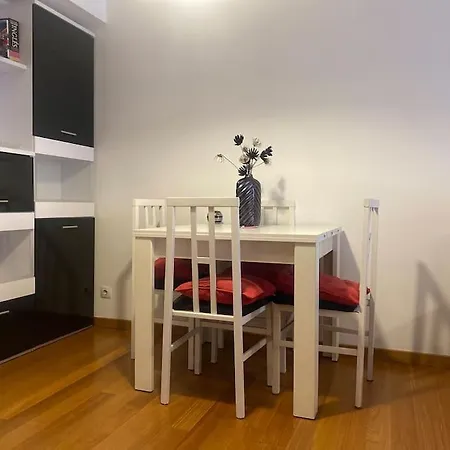 דירה Casa De Angela
