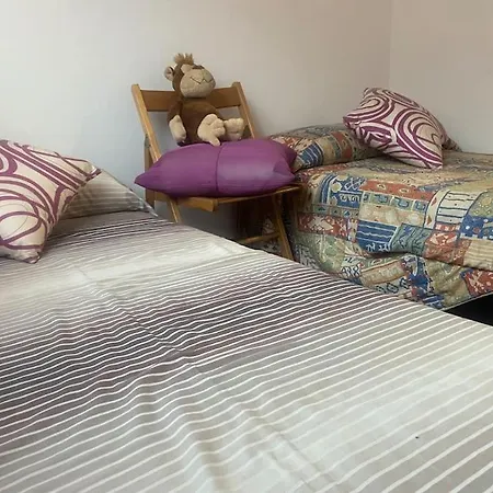 Casa De Angela