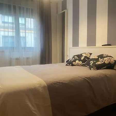 Apartamento Casa De ángela Pontevedra