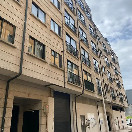 Casa De Angela דירה פונטה-ודרה