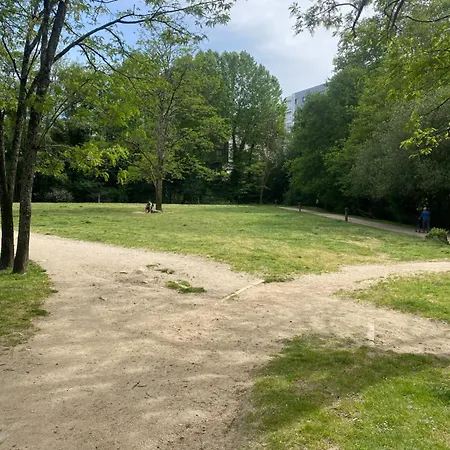 Apartamento Casa De ángela *