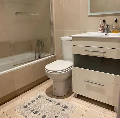 Casa De Angela Апартаменты *