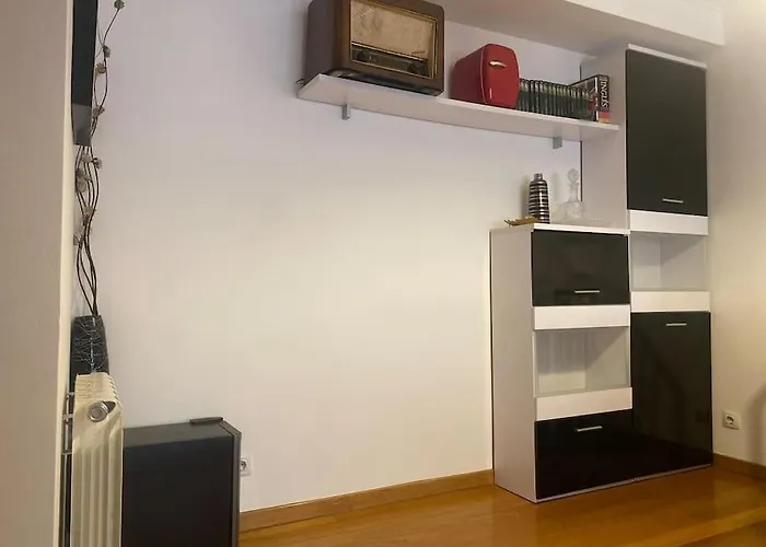 Апартаменты Casa De Angela