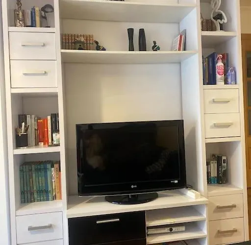 Апартаменты Casa De Angela *