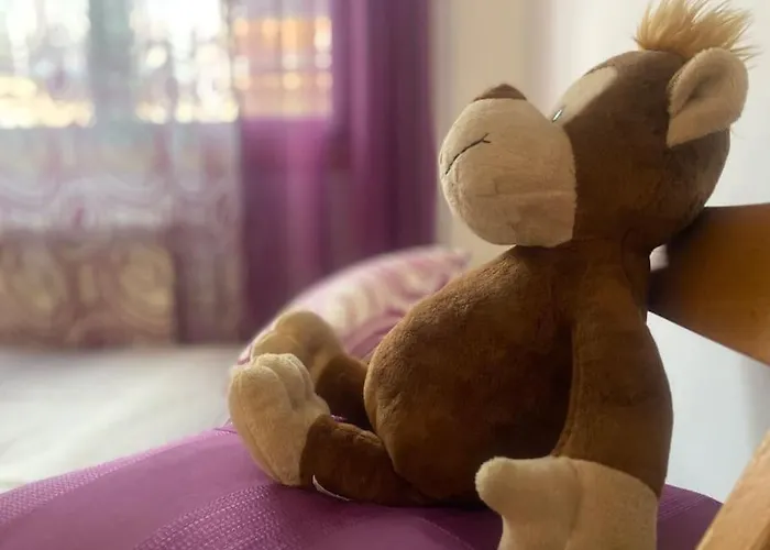 Casa De Angela Апартаменты Понтеведра