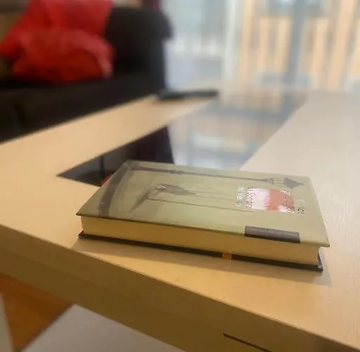 Casa De Angela Понтеведра