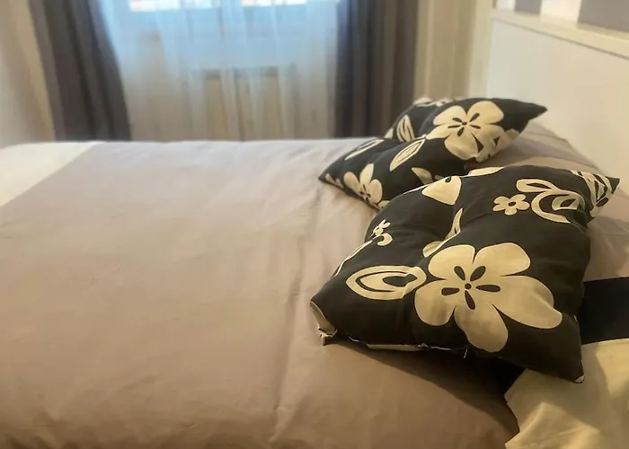 Апартаменты Casa De Angela *