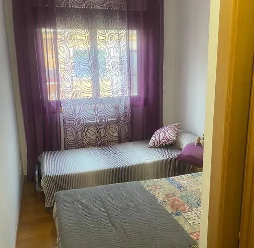 Апартаменты Casa De Angela *