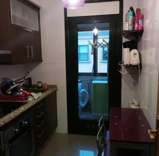 Casa De Angela * Понтеведра