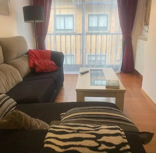 Апартаменты Casa De Angela *