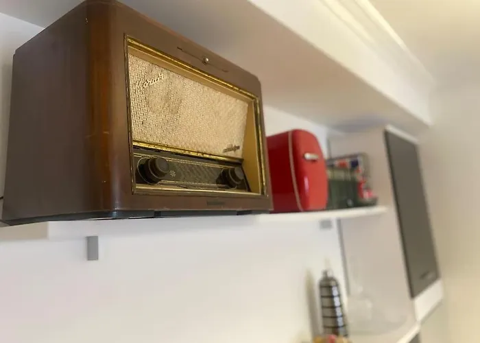 Casa De Angela Апартаменты *