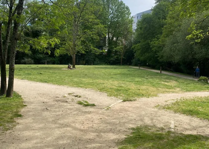 Апартаменты Casa De Angela *