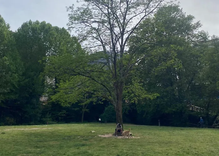 Casa De Angela * Понтеведра